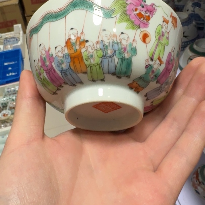 陶瓷艺术品收藏陶瓷