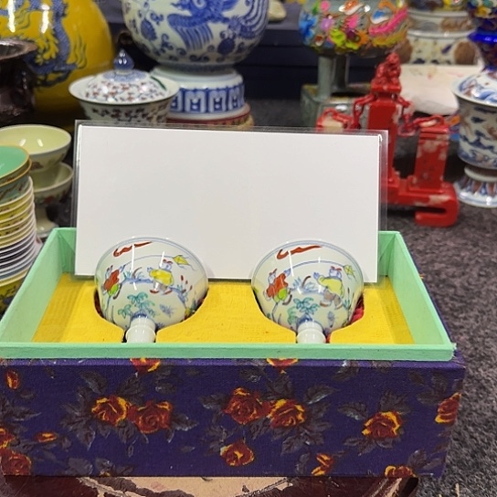 瓶摆件家居设计的