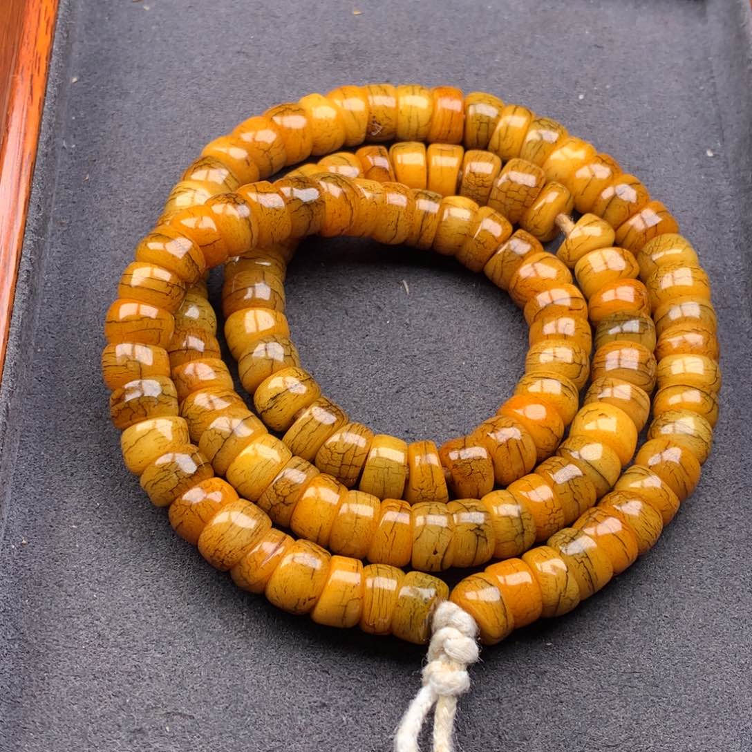 牛骨其他天天都在盘  9