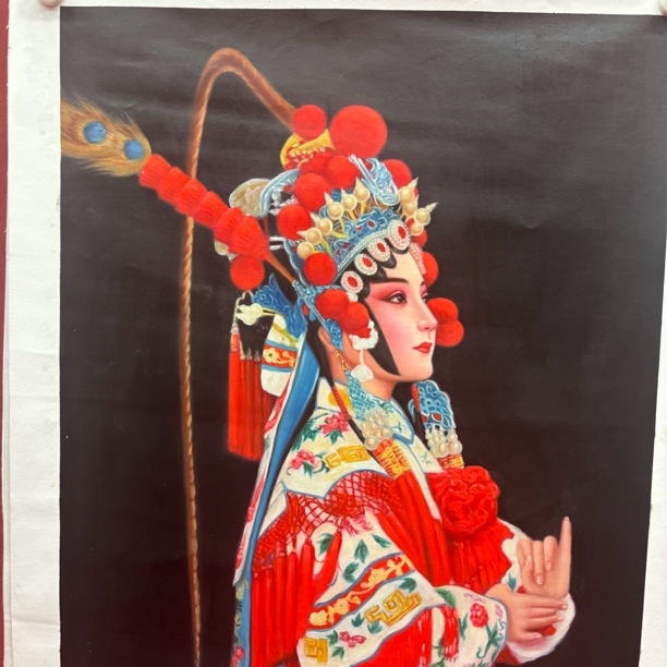 精品书画作品111