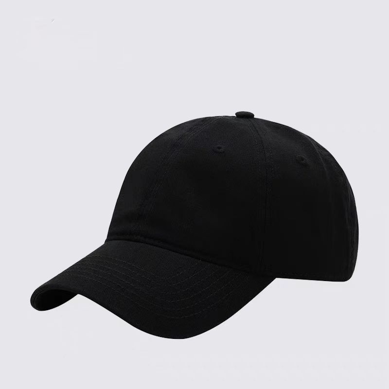 韩版百搭秋冬棒球帽