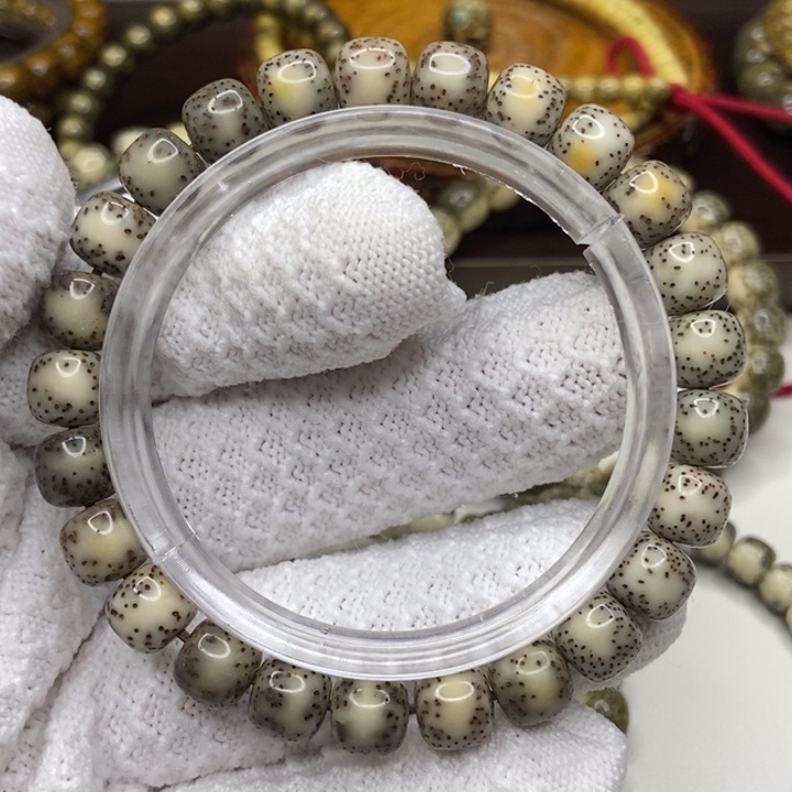 星月菩提手串侧留白卡9