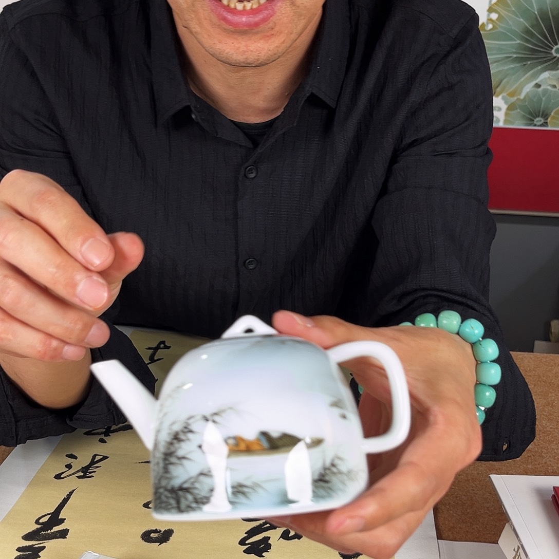 九鸣瓷艺九鸣瓷艺