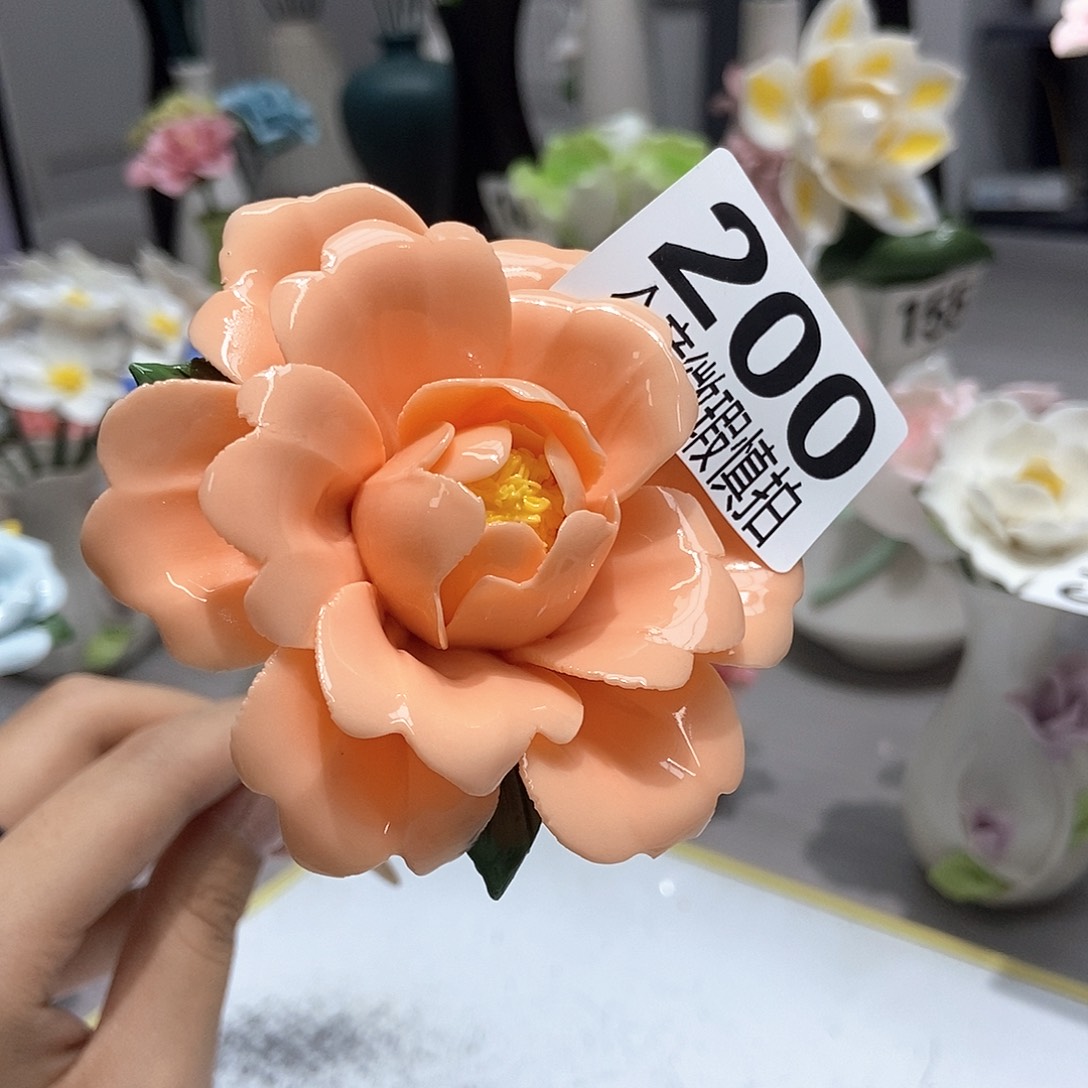 陶瓷手工制作工艺