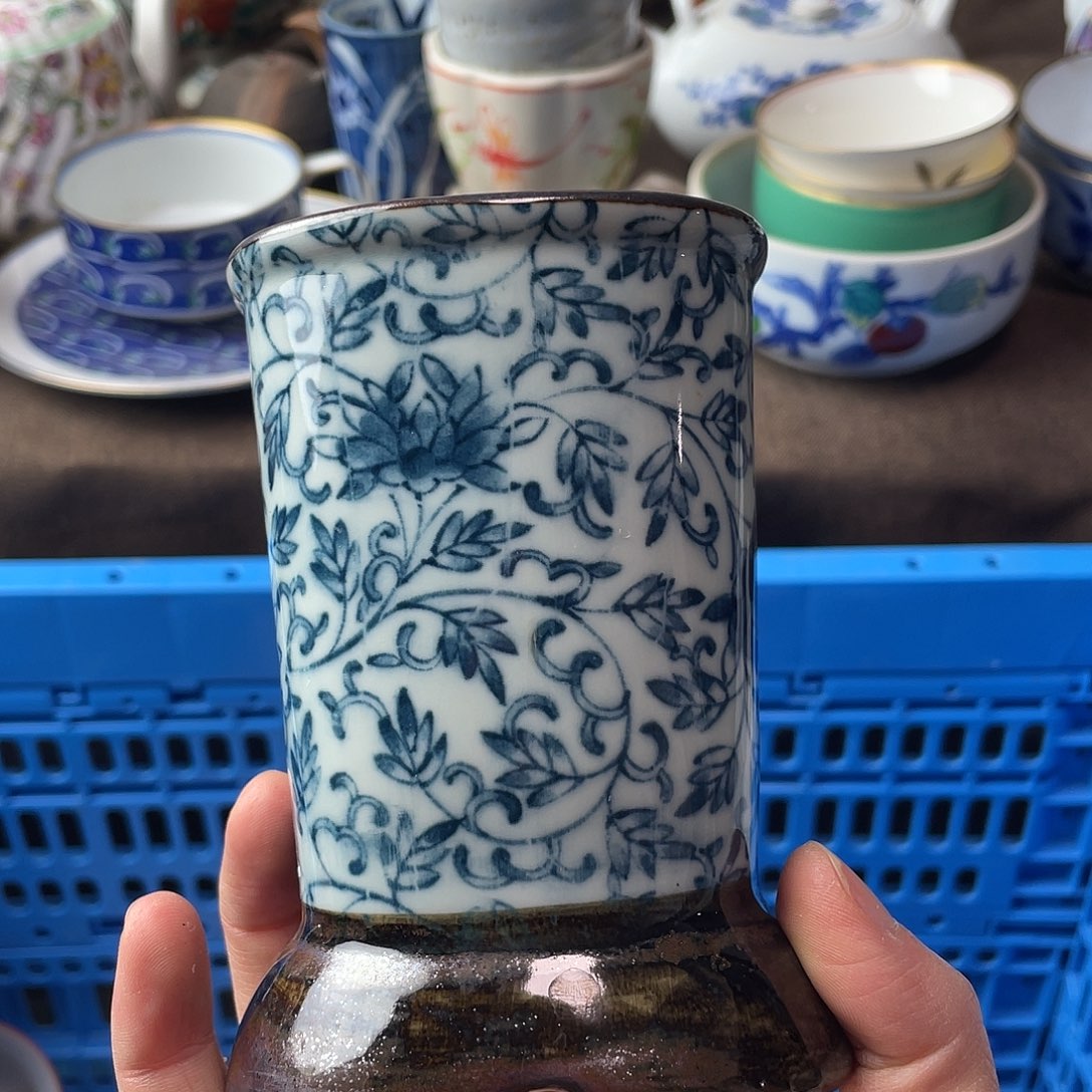 z***j瓷片我是第一百个为妖