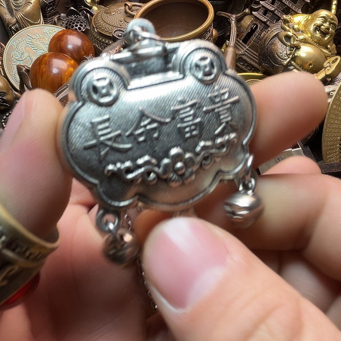 精美铜器收藏品等