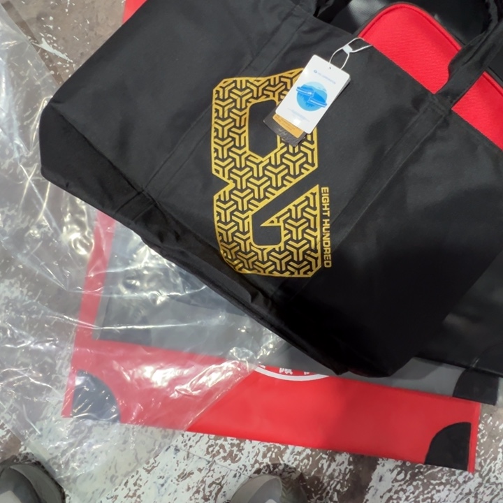 800度牛津布袋子一个