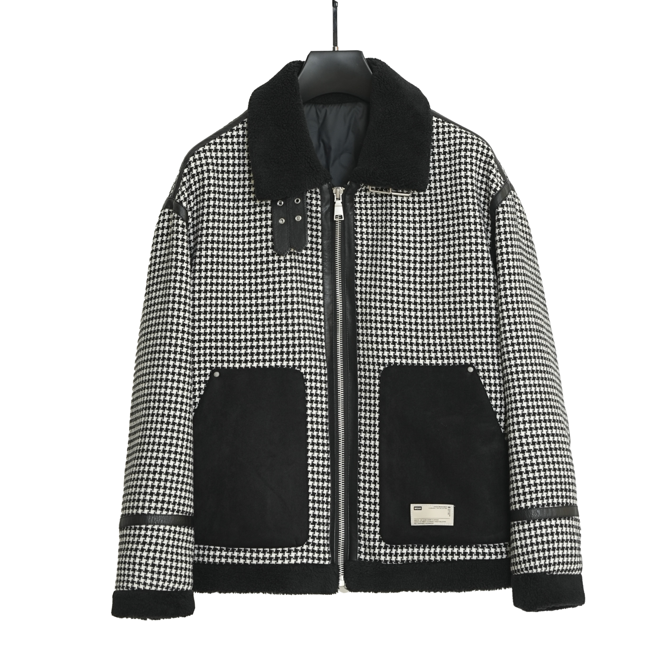 【外套品牌撤柜】02捡漏品牌集合尾货外套孤品西服大衣品牌单夹克H