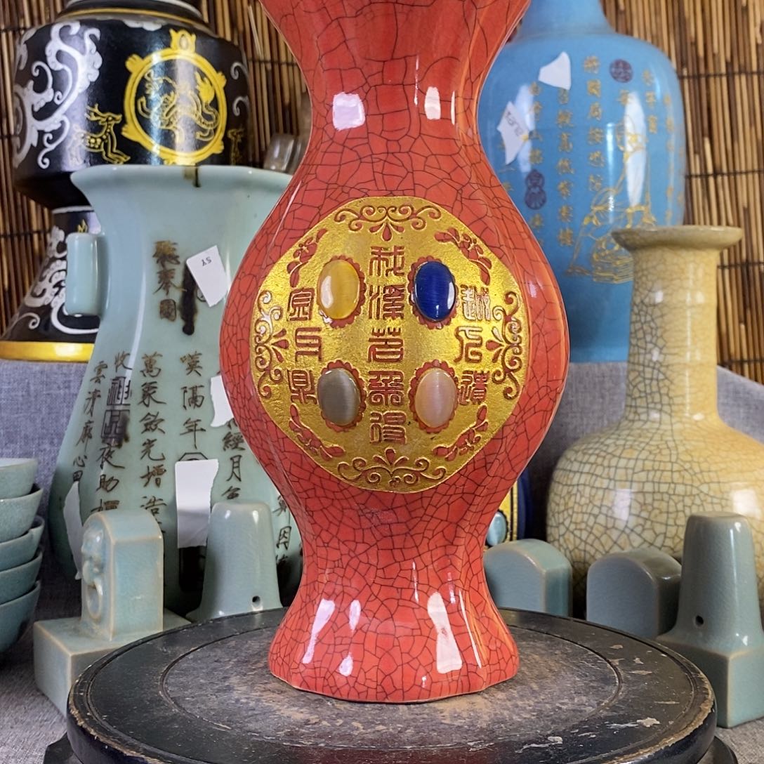 摆件88888866666888