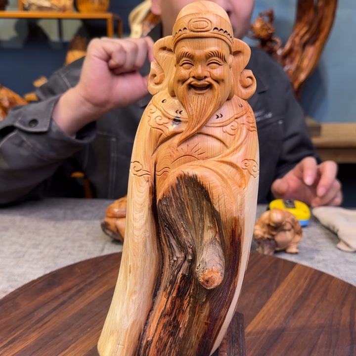 柏木（崖柏）关注一下