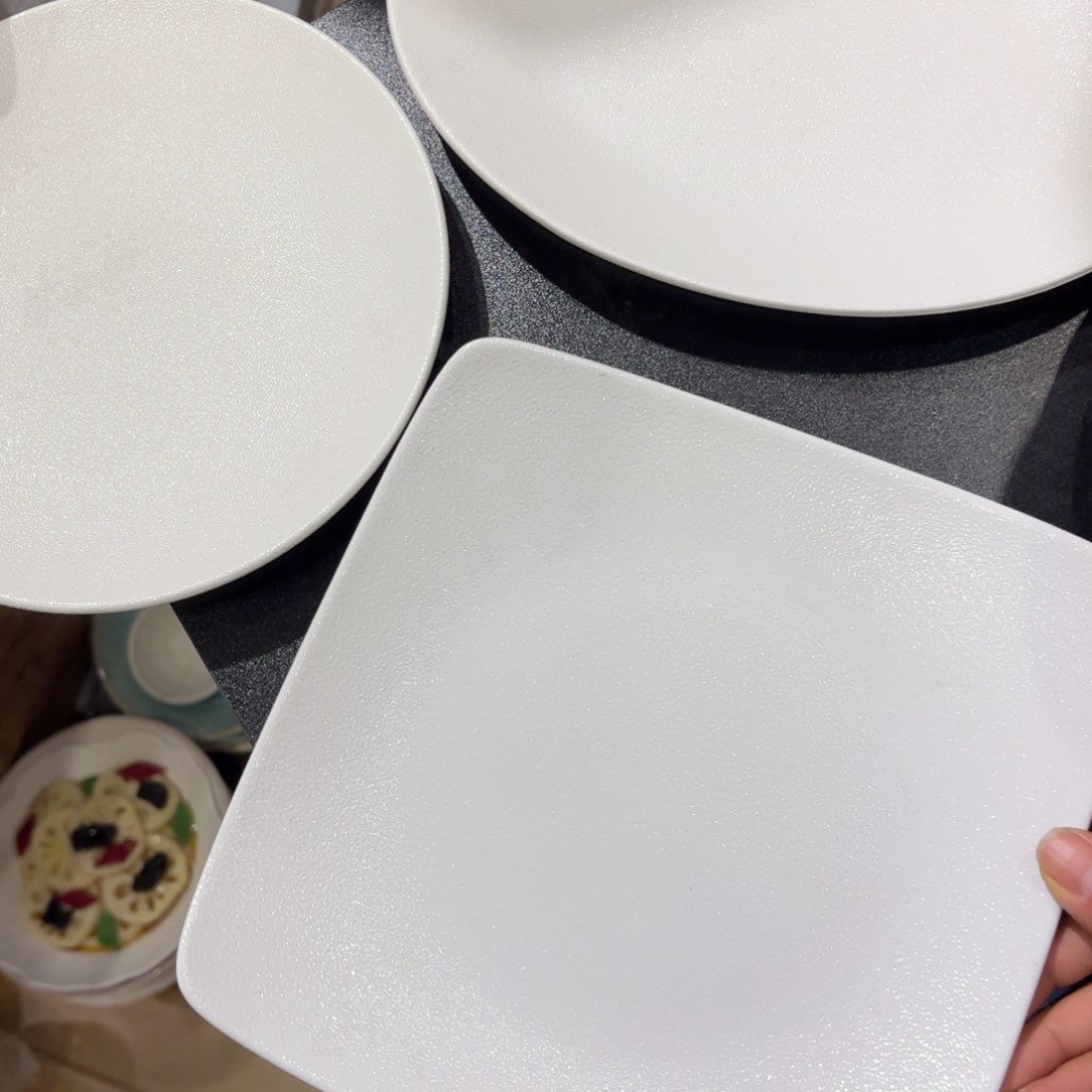 瓷特价福利餐具一组包邮