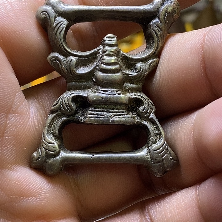 铜器经书扣铜器铜器