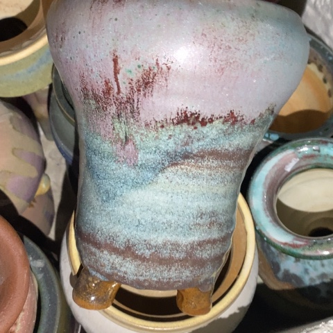 罐8386 微瑕38包邮景德镇陶瓷