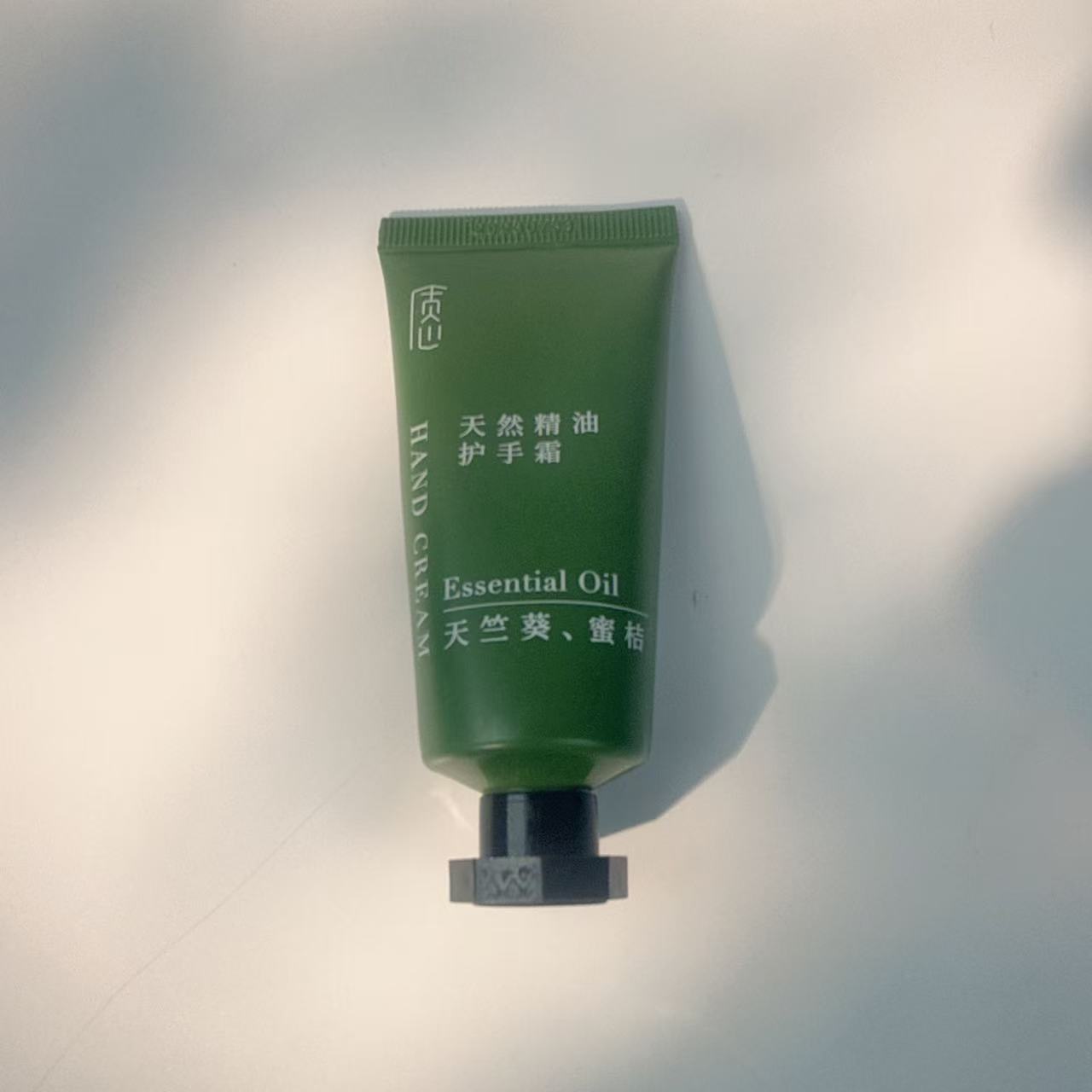 天竺经典天然精油护手霜（30g）