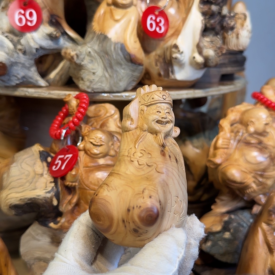 柏木（崖柏）66666666