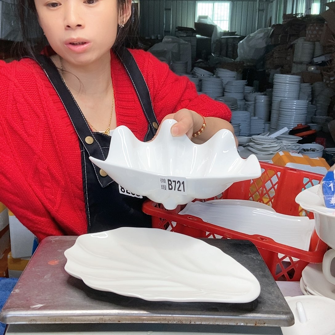 【闪购商品】碟工厂库存微瑕产品721