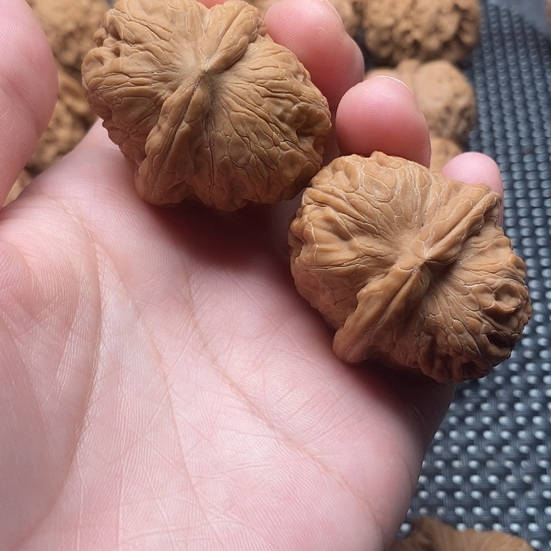 吊坠文玩核桃核桃