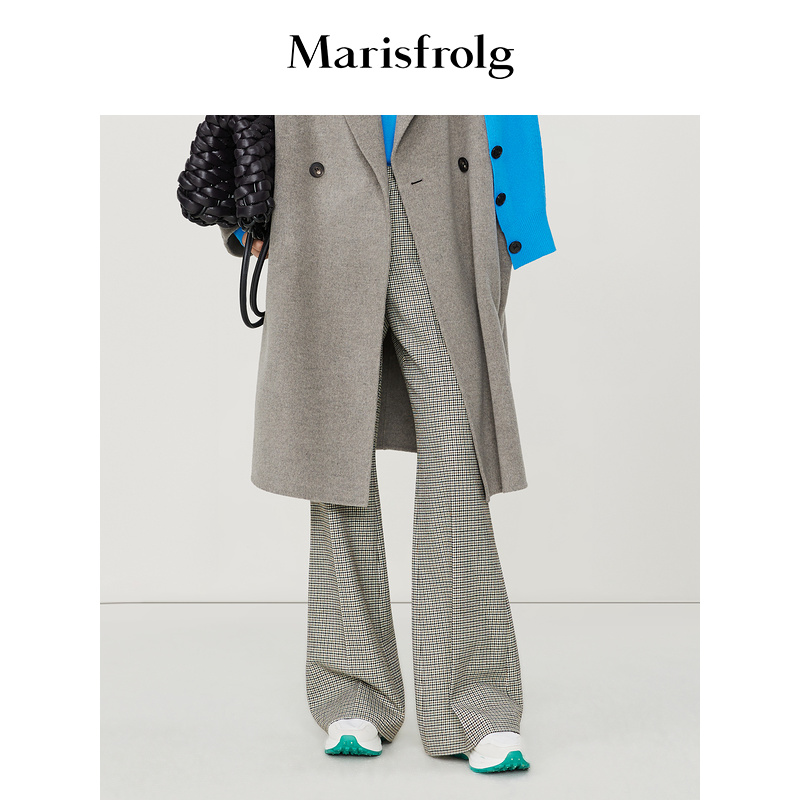 Marisfrolg玛丝菲尔休闲A1CX41945