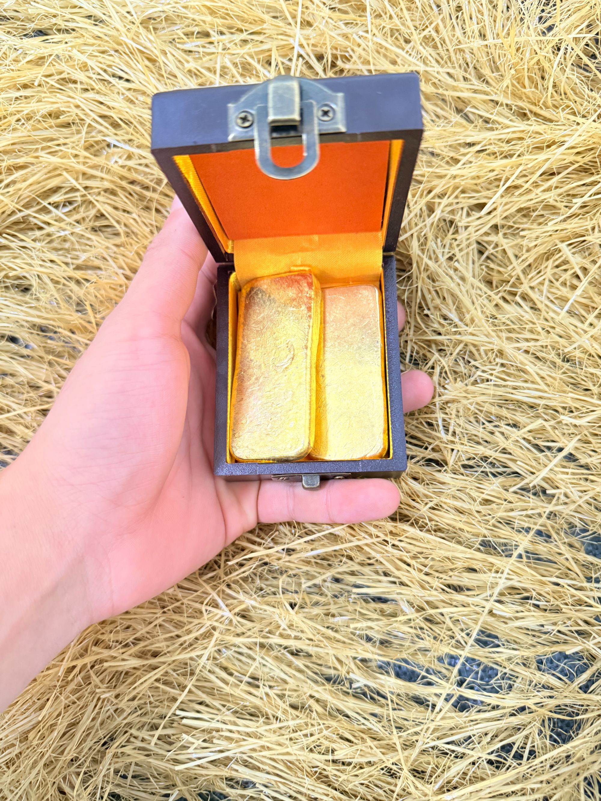 精品特色摆件HP100