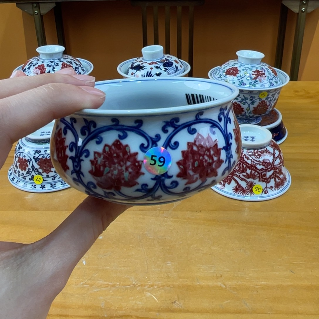 景德镇手绘哈哈哈哈哈哈