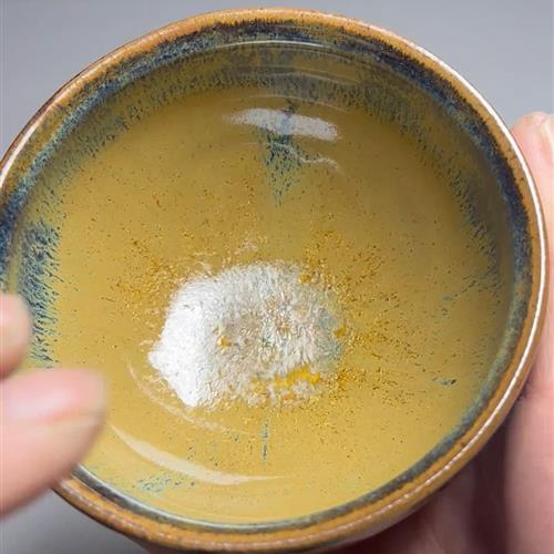 【闪购商品】茶盏-272............