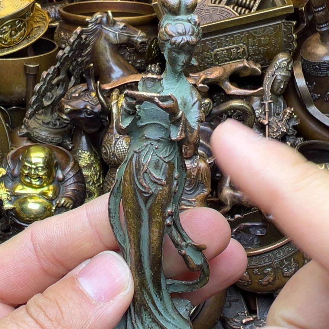 精美文玩精品摆件