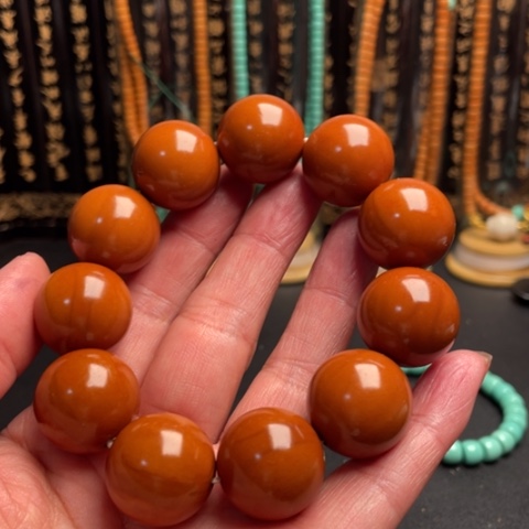 橄榄核吊坠橄榄核2.1