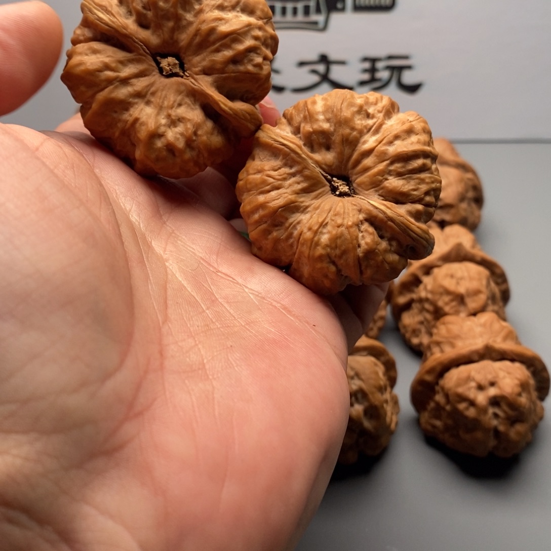 人****吊坠文玩核桃蛤蟆46