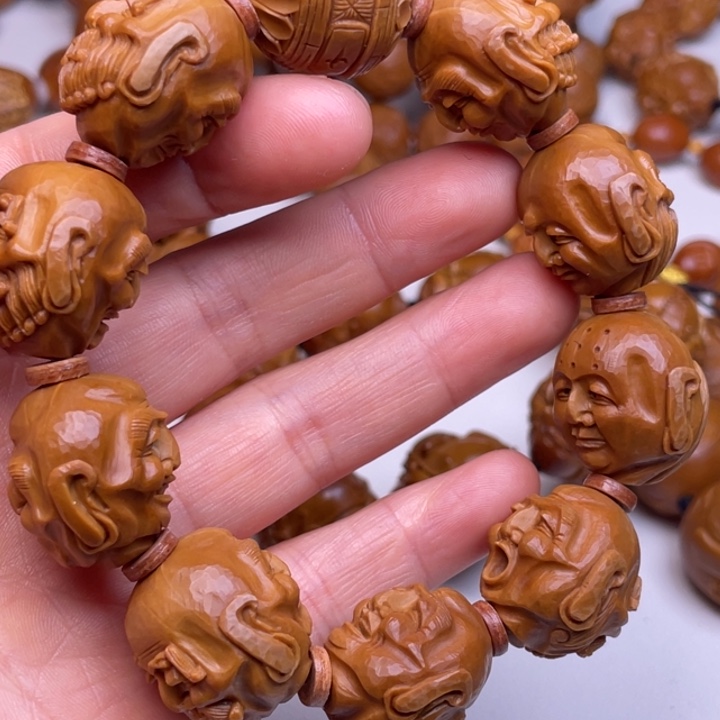 橄榄核手串/手链?橄榄油