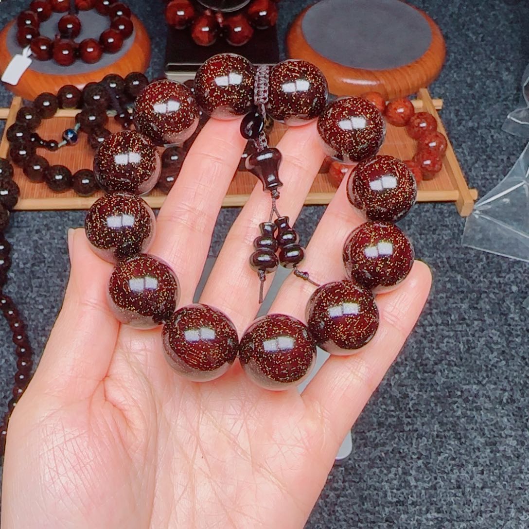 檀香紫檀（小叶紫檀）2.0平