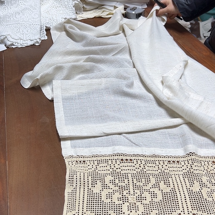 毛绒亚麻棉178-90/130