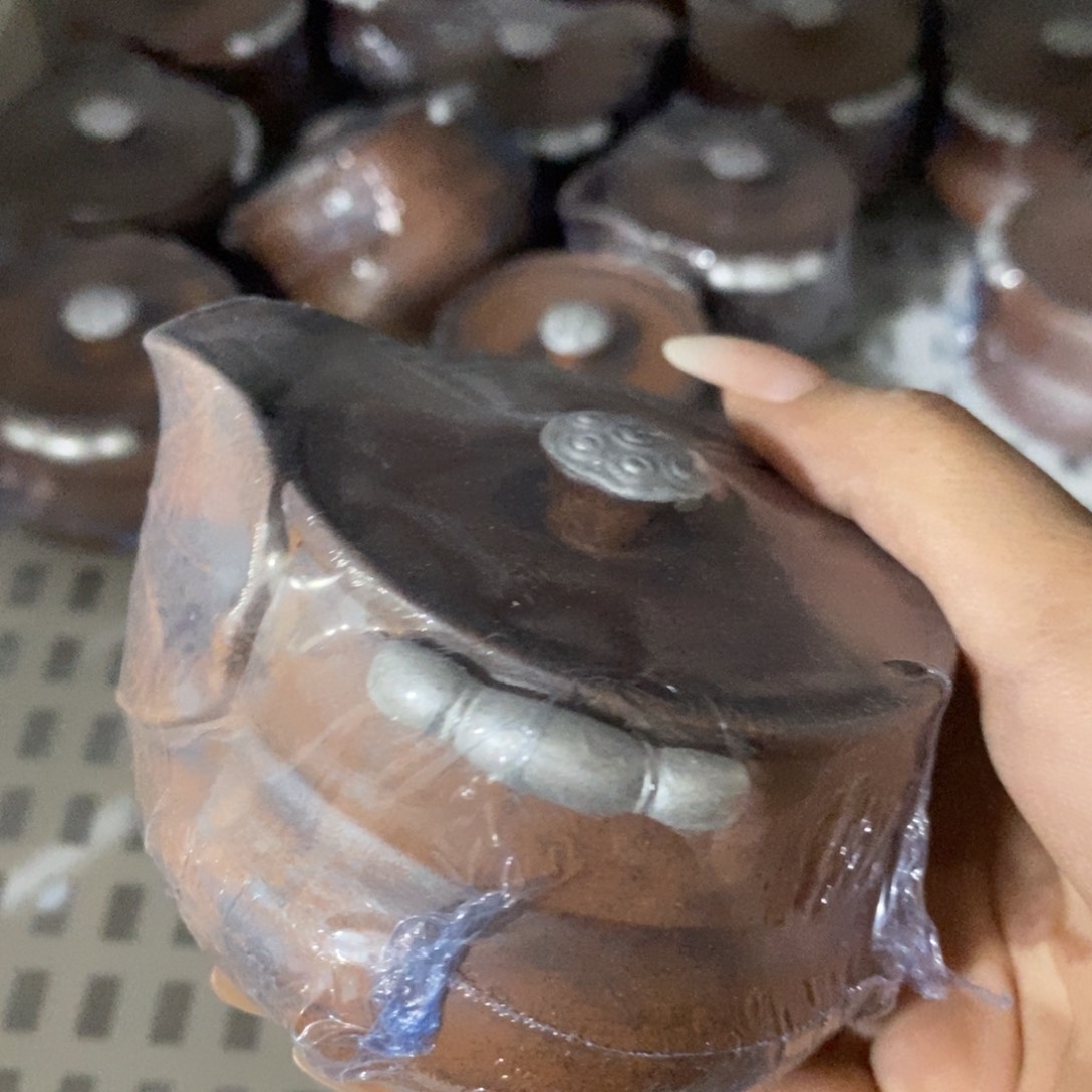 陶瓷制品福利活动829