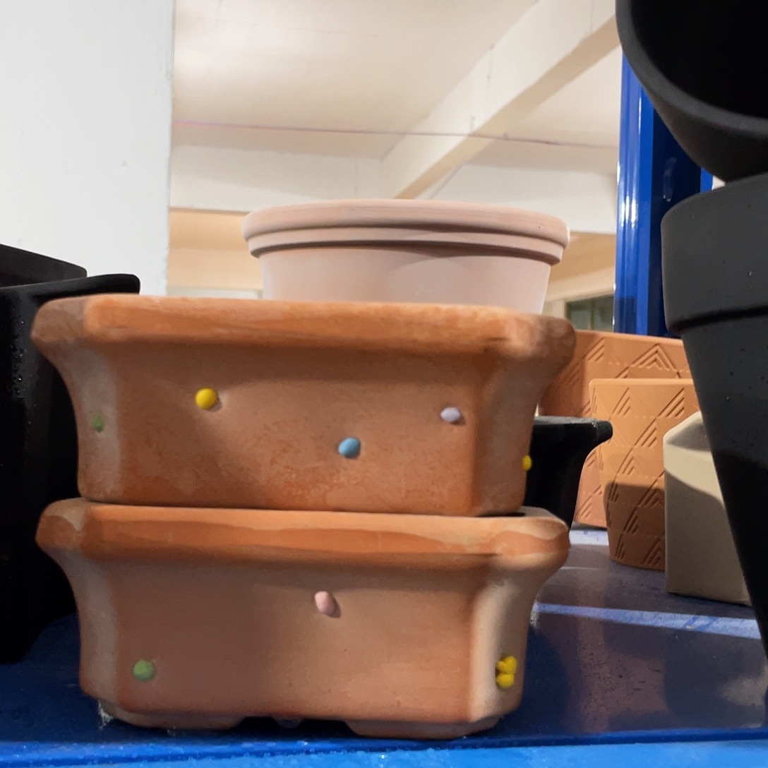 红陶口15高6两个yyfffg