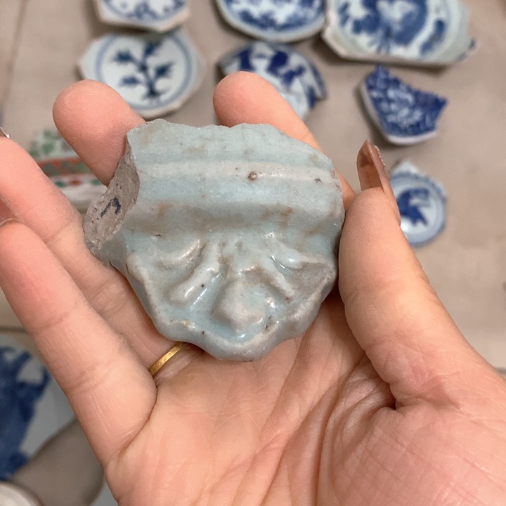当代元**贞现代全手工工艺品