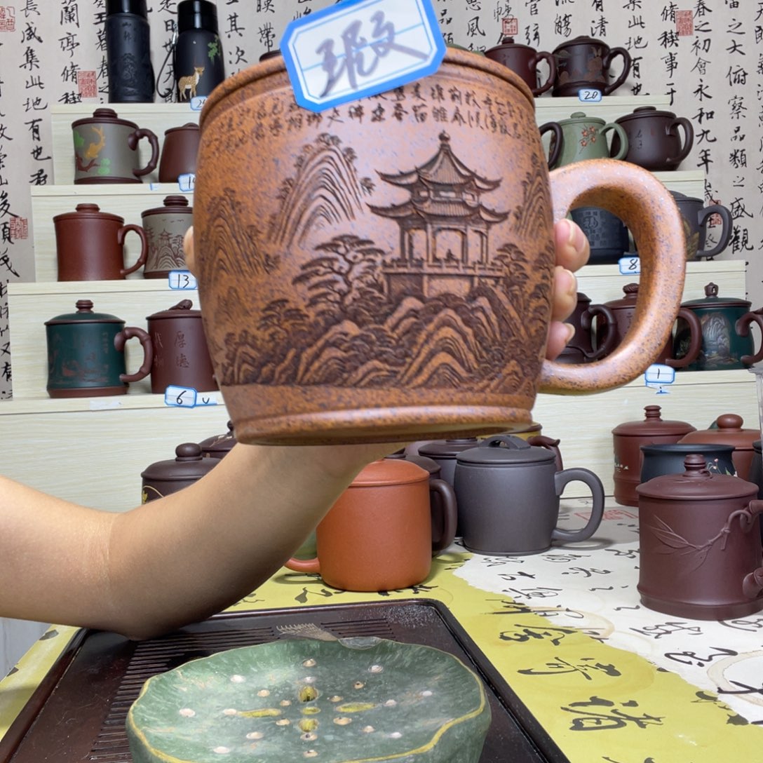 茶杯紫砂5556667777888888