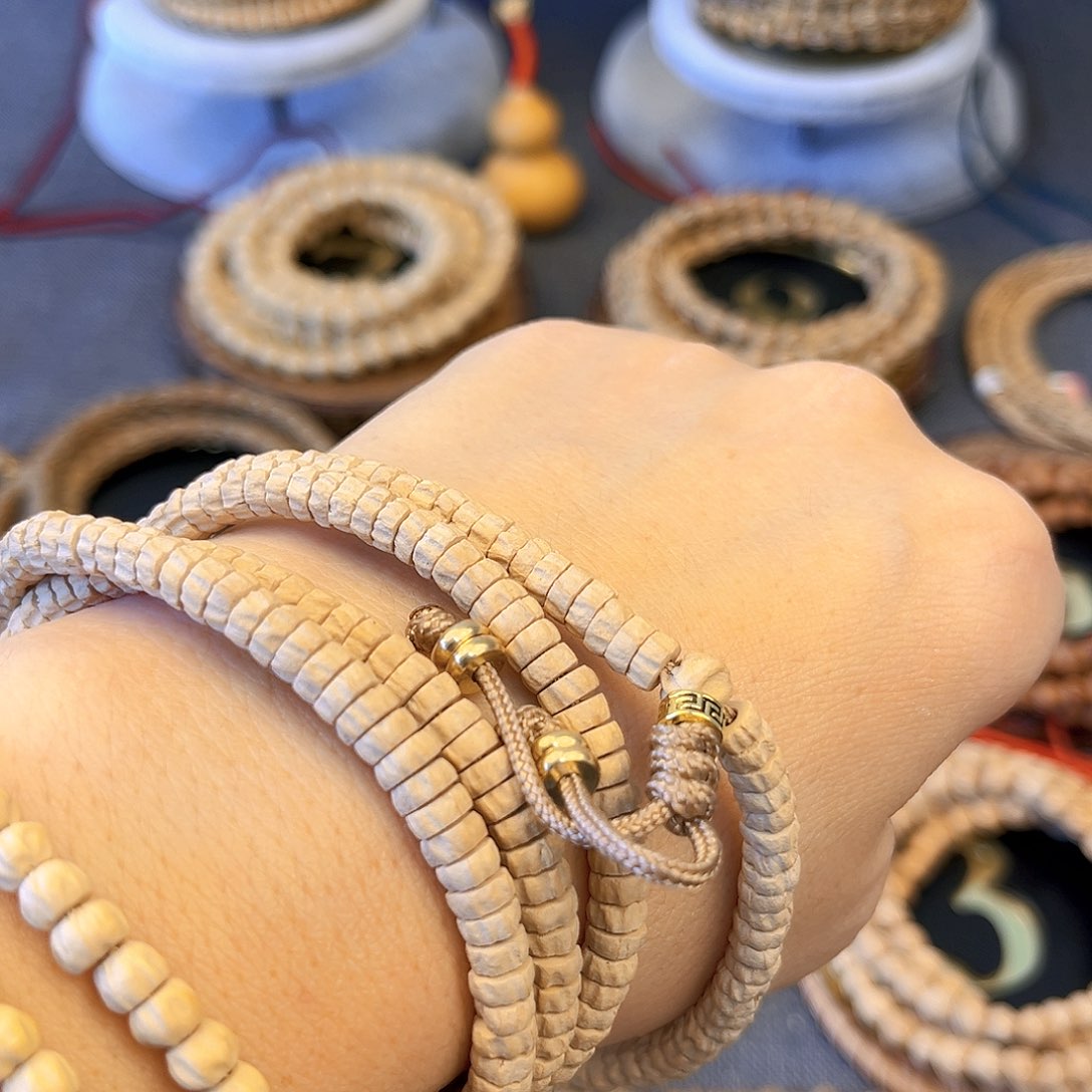 柏香籽/百香籽吊坠雾***.