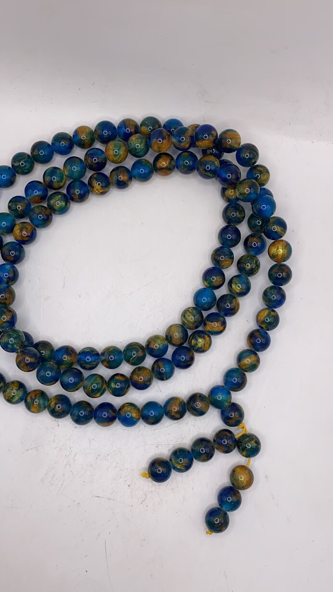 ZY88【臻源饰品】精品时尚百搭气质款手串（多样性发其一）