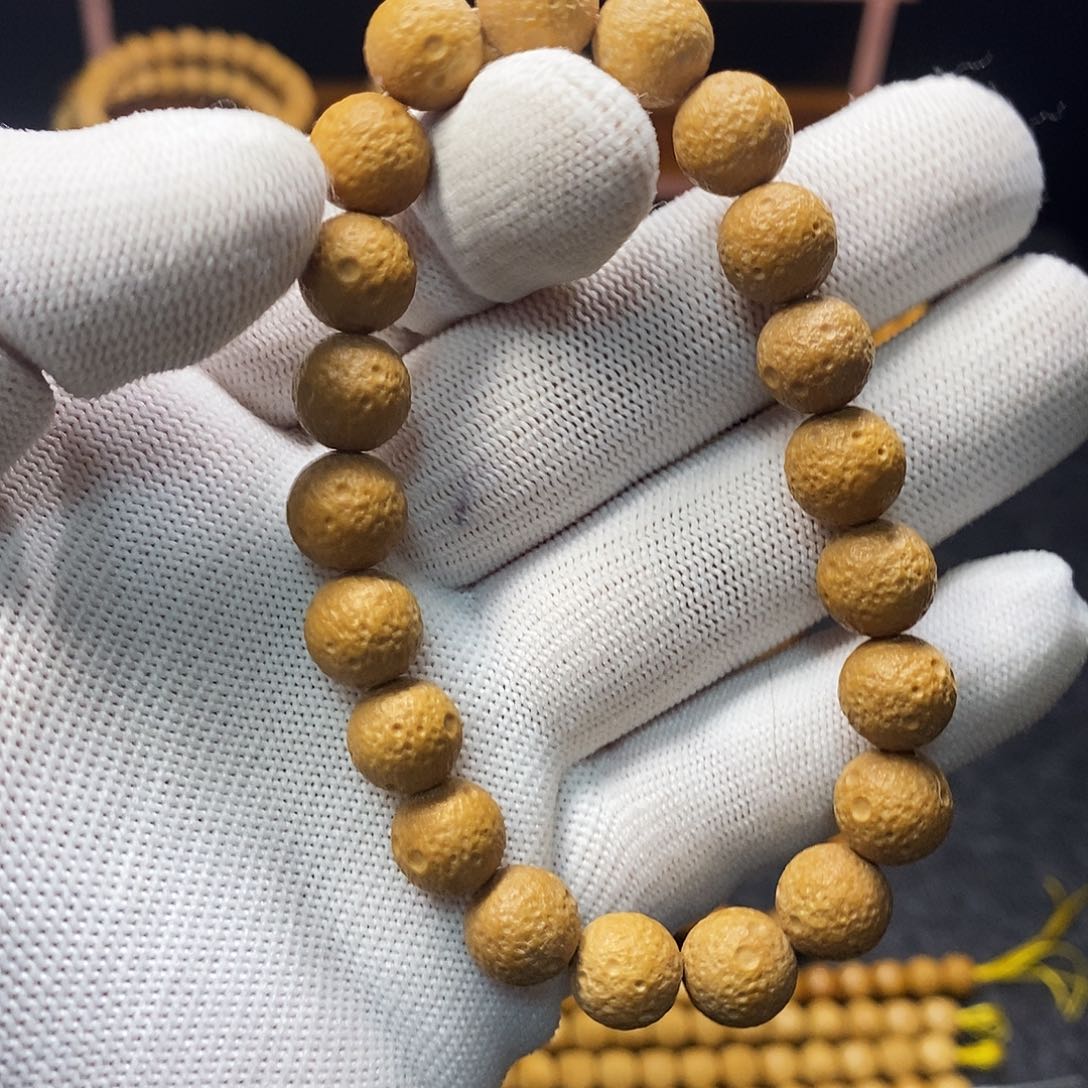 文玩核桃吊坠星球