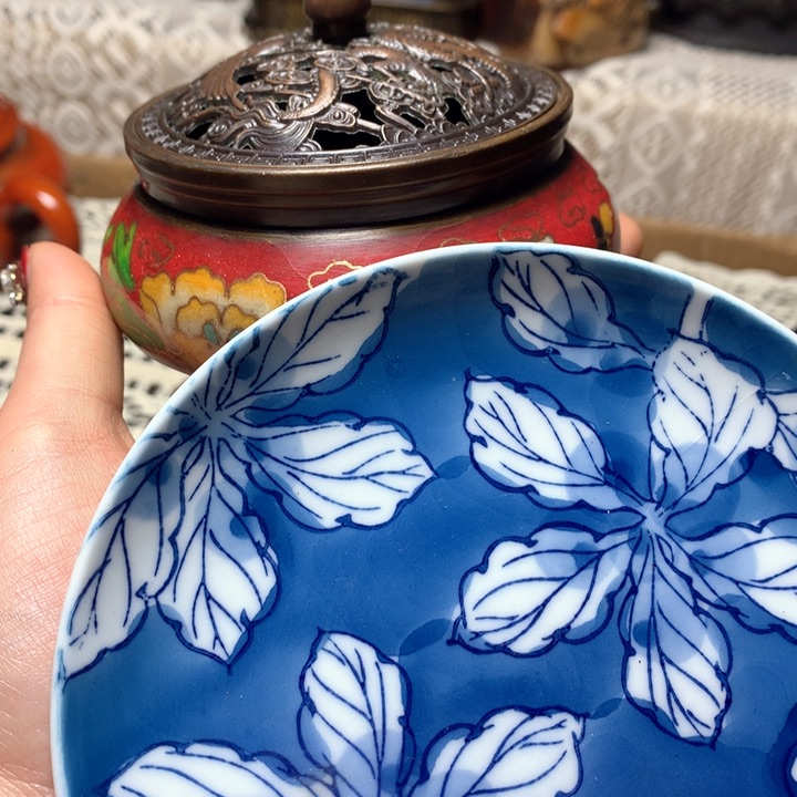 瓷器默认微瑕瓷器