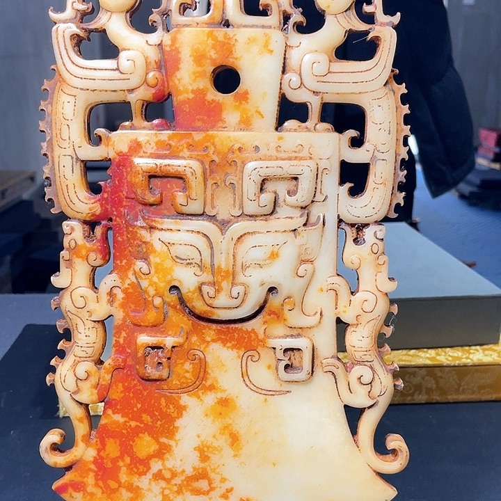 底槽青一物一图发货支持七天无理由。