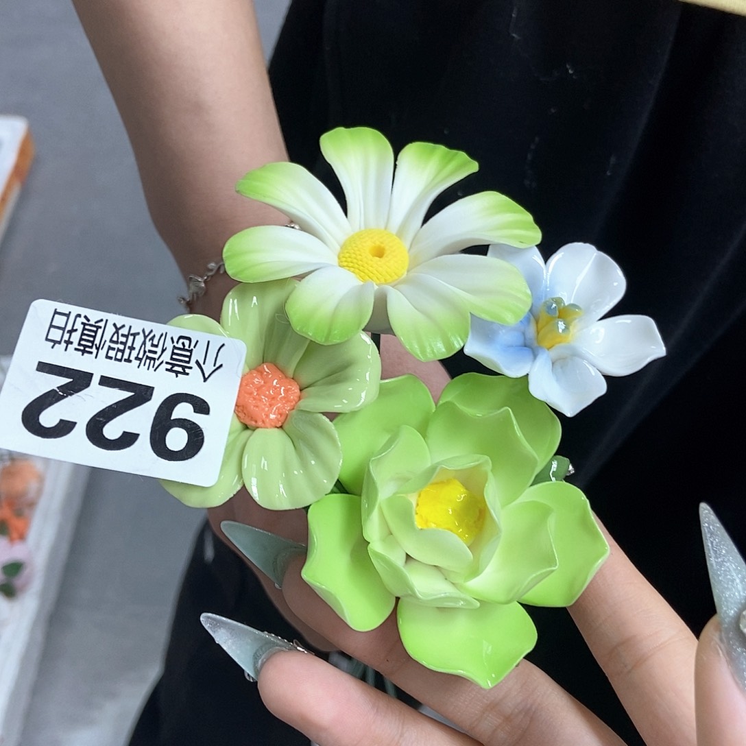 陶瓷设计风格现代