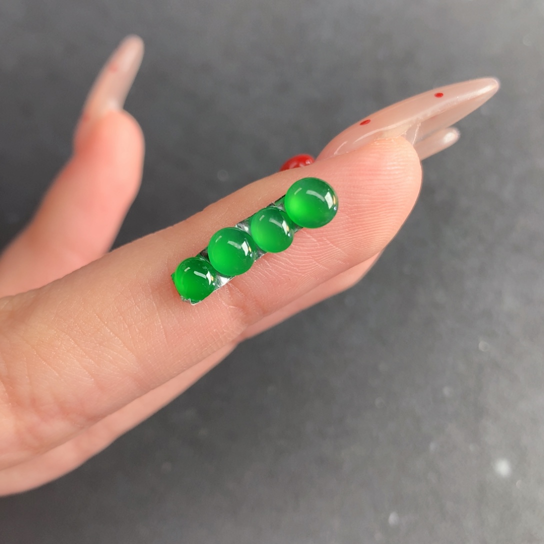 翡翠裸石❤****^翡翠翡翠