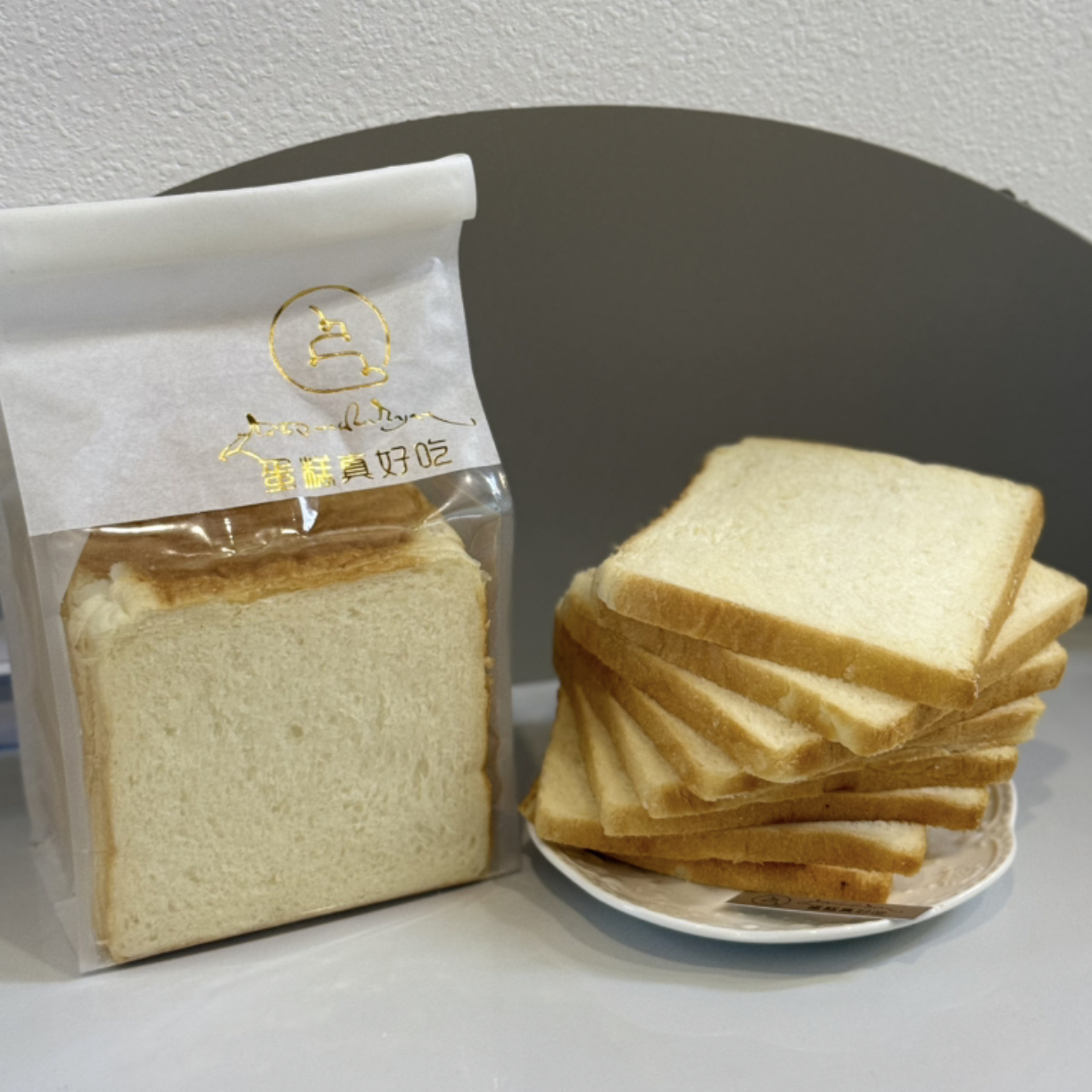 牛乳吐司（8片装）