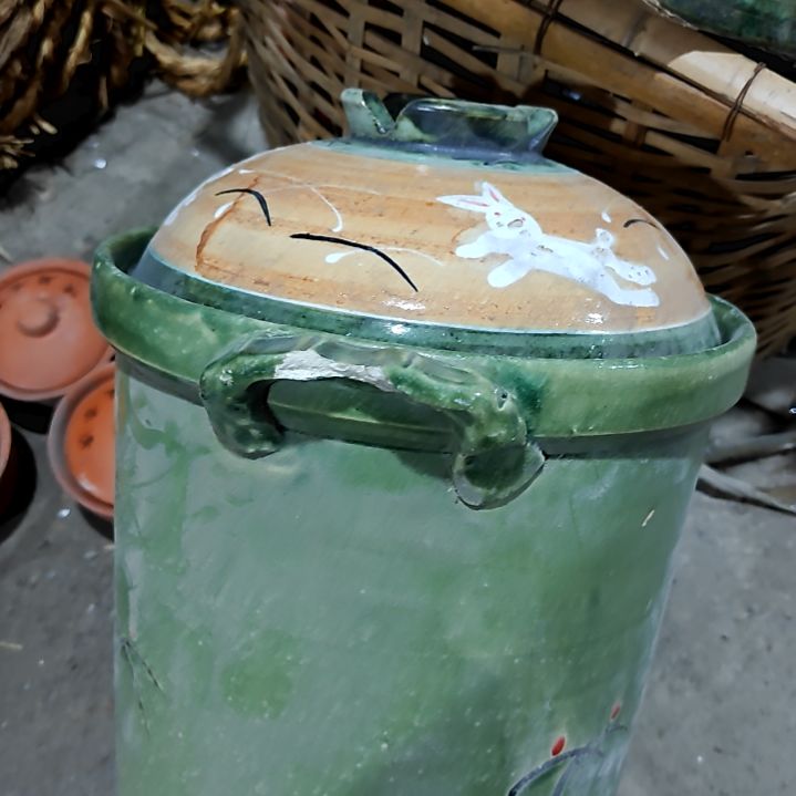 D***E瓷片陶瓷盘子碗啥都有