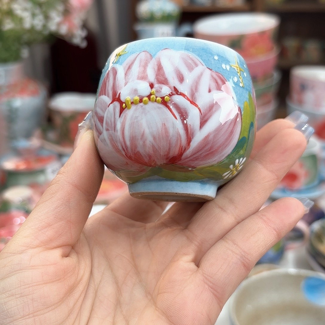 瓷片这就是为什么不可以说