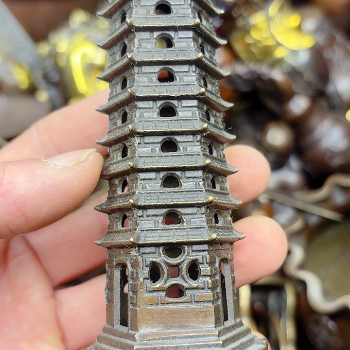 铜摆件摆件摆件品