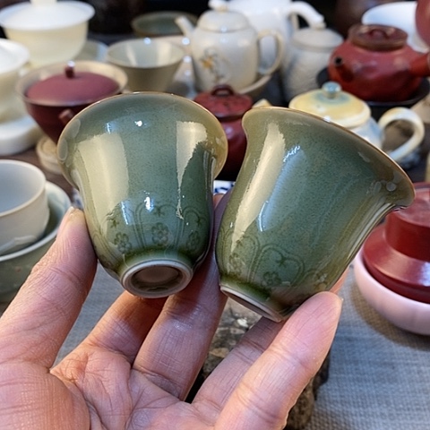 瓷片微瑕1111111111111