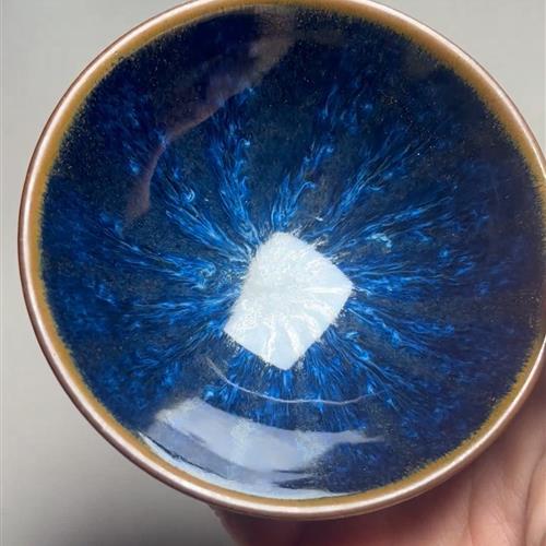 【闪购商品】茶盏-126............