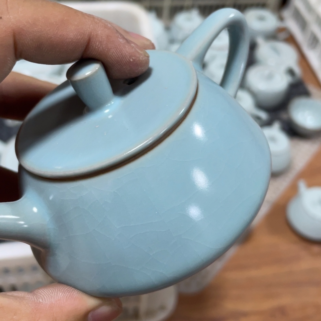 无运费险略有微瑕介意勿拍