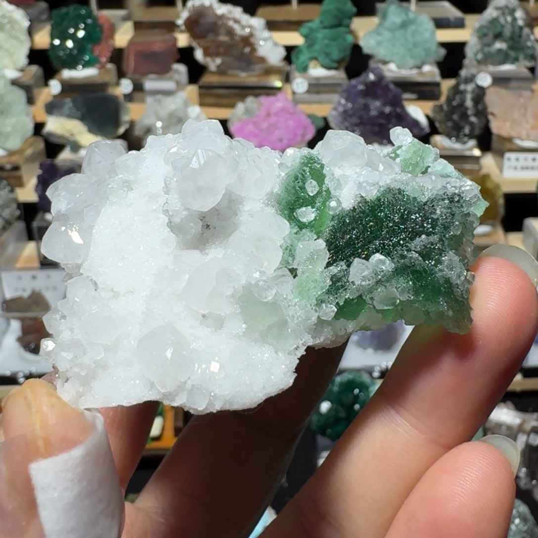 石材福建一物一拍